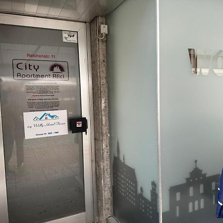 My Wolly Hostel Fuessen Zewnętrze zdjęcie