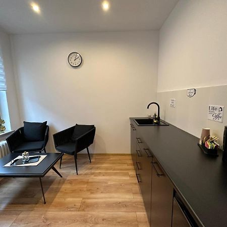 My Wolly Hostel Fuessen Zewnętrze zdjęcie