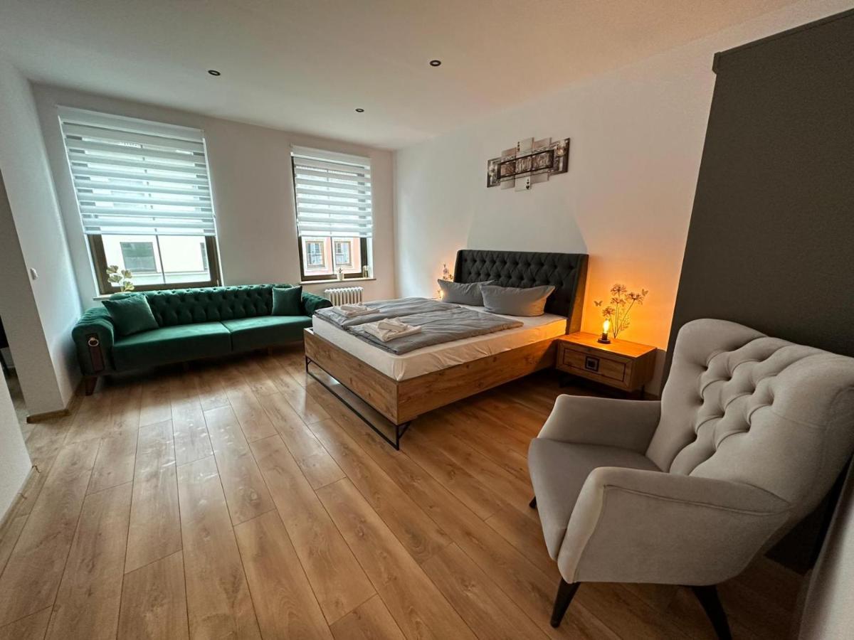My Wolly Hostel Fuessen Zewnętrze zdjęcie