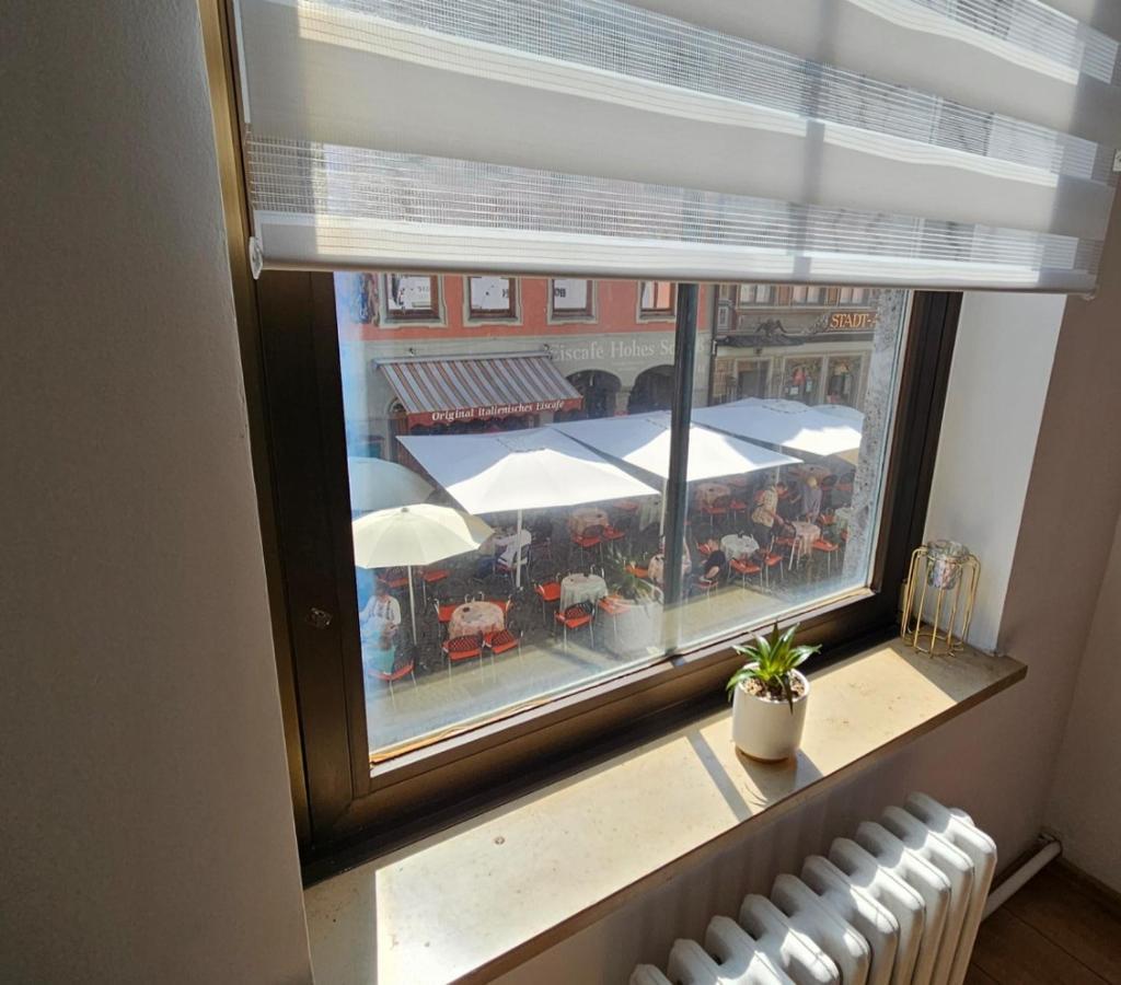 My Wolly Hostel Fuessen Zewnętrze zdjęcie