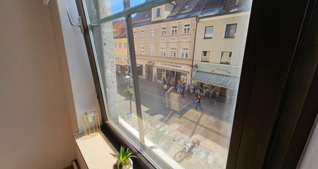 My Wolly Hostel Fuessen Zewnętrze zdjęcie