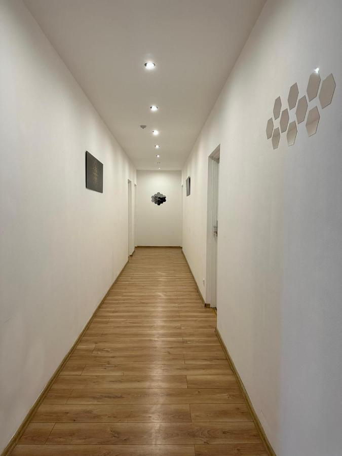 My Wolly Hostel Fuessen Zewnętrze zdjęcie