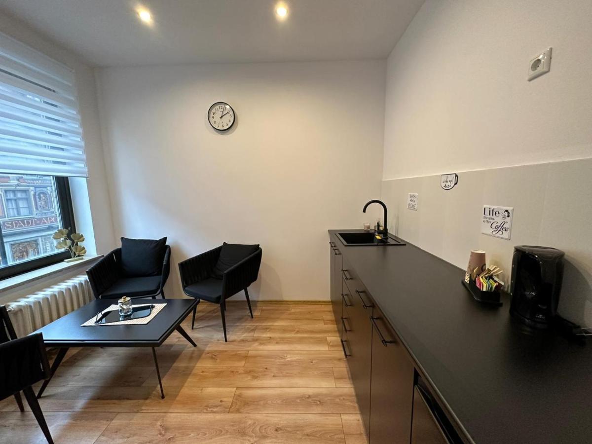 My Wolly Hostel Fuessen Zewnętrze zdjęcie