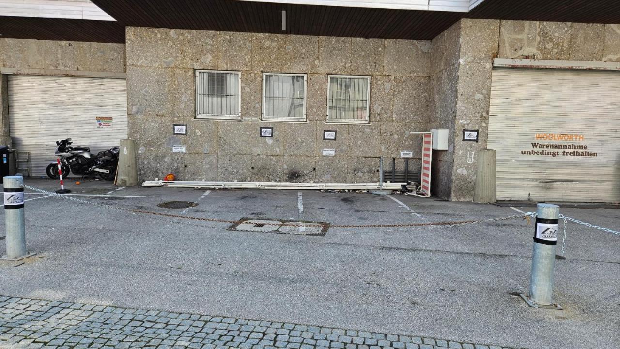 My Wolly Hostel Fuessen Zewnętrze zdjęcie
